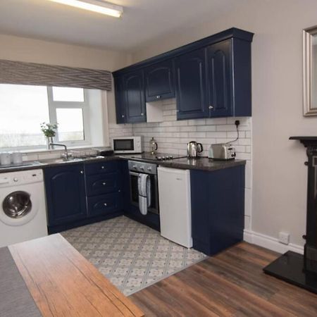 Atlantic View Apartment Dungloe Dış mekan fotoğraf