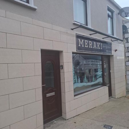 Atlantic View Apartment Dungloe Dış mekan fotoğraf