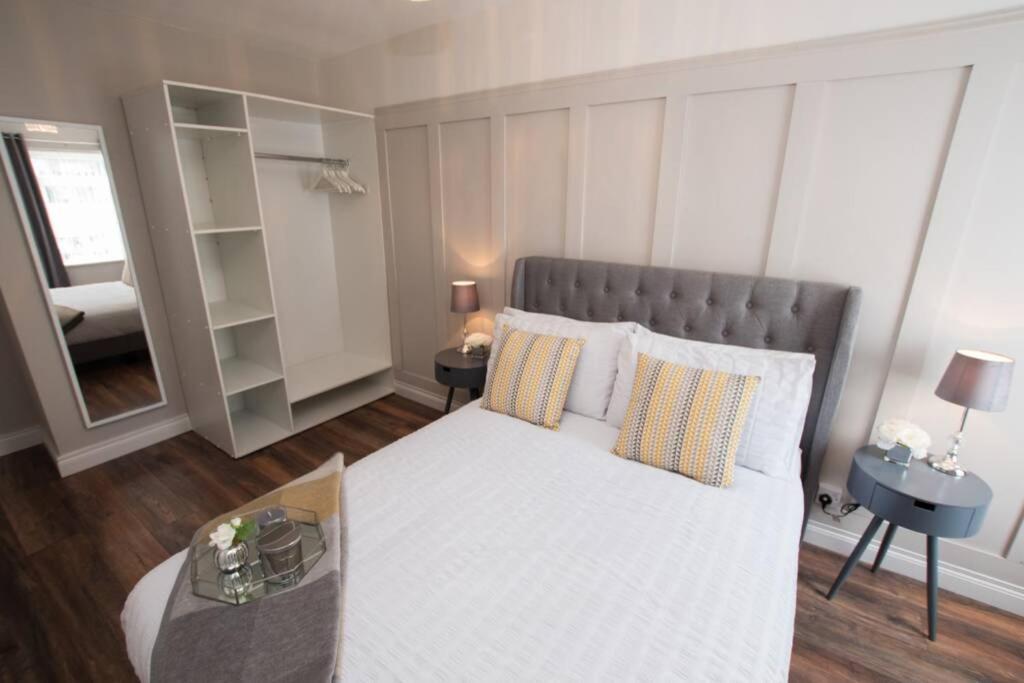 Atlantic View Apartment Dungloe Dış mekan fotoğraf