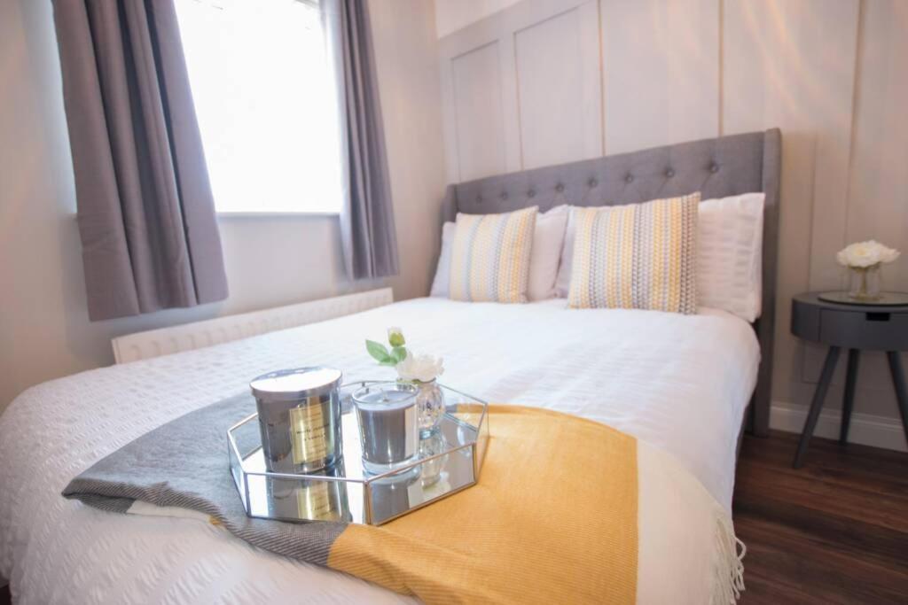 Atlantic View Apartment Dungloe Dış mekan fotoğraf