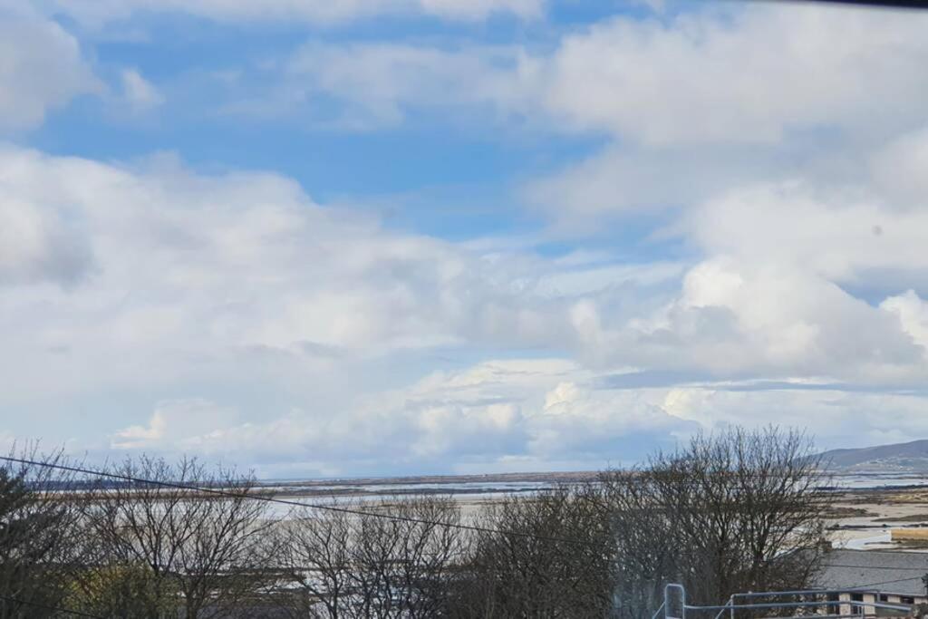 Atlantic View Apartment Dungloe Dış mekan fotoğraf