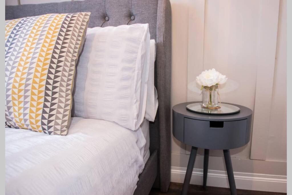 Atlantic View Apartment Dungloe Dış mekan fotoğraf