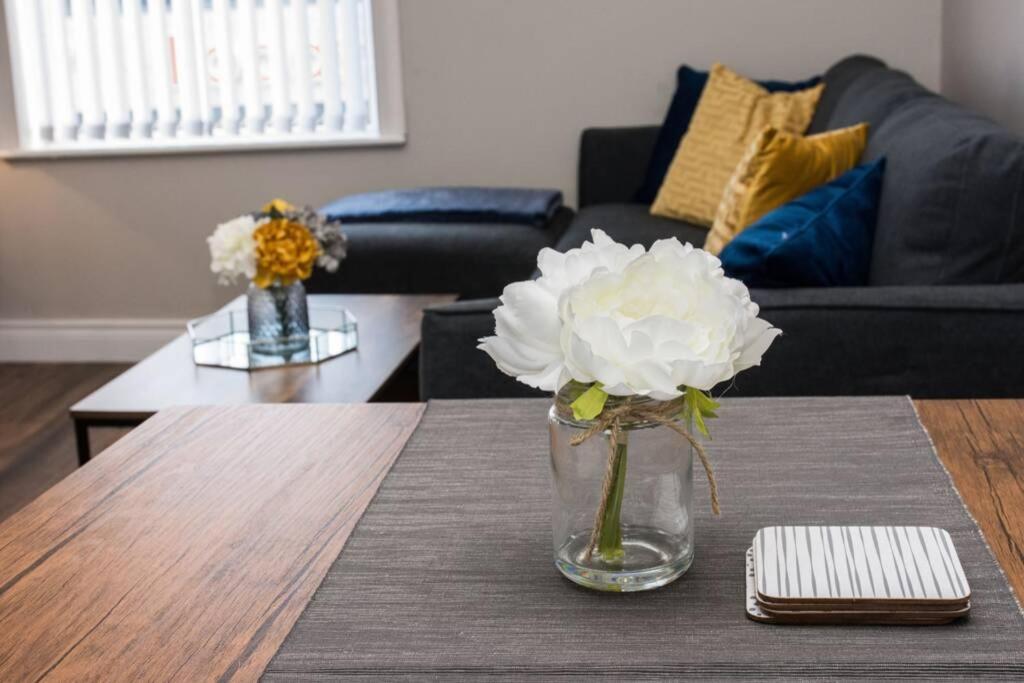 Atlantic View Apartment Dungloe Dış mekan fotoğraf
