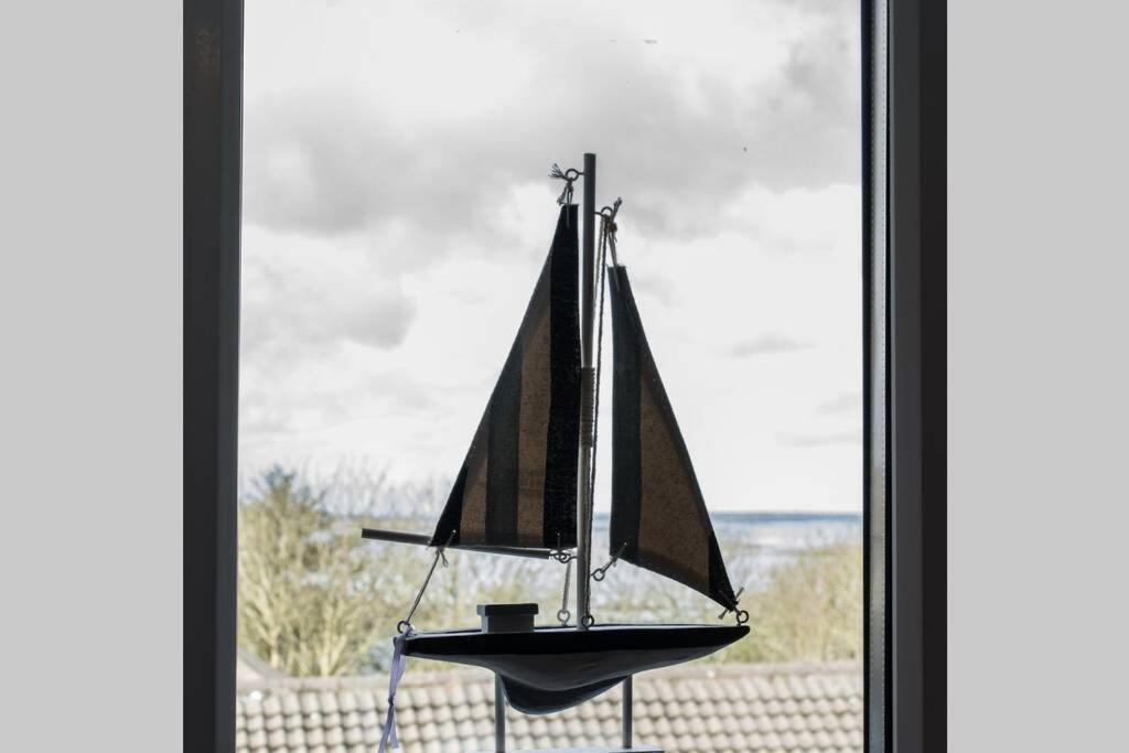 Atlantic View Apartment Dungloe Dış mekan fotoğraf