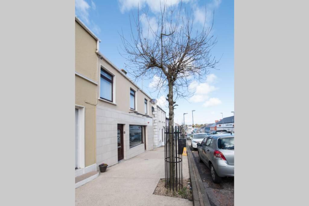 Atlantic View Apartment Dungloe Dış mekan fotoğraf